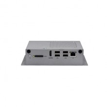Nexcom NISE 50C-H Fanless Computer